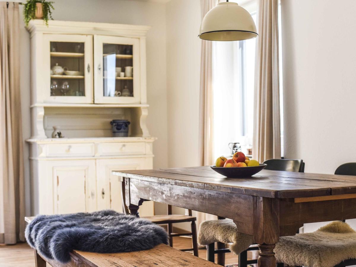 Ferienwohnung Im Weiler Winterlingen Exteriér fotografie