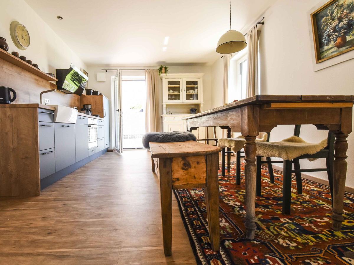 Ferienwohnung Im Weiler Winterlingen Exteriér fotografie