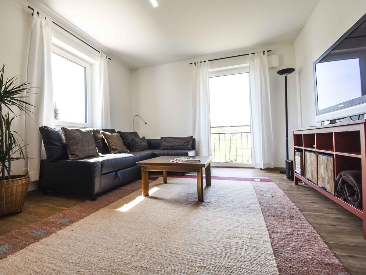 Ferienwohnung Im Weiler Winterlingen Exteriér fotografie