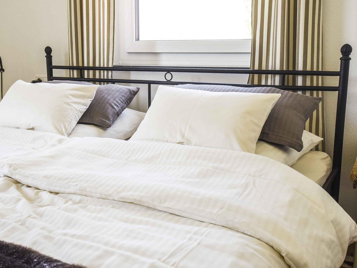 Ferienwohnung Im Weiler Winterlingen Exteriér fotografie