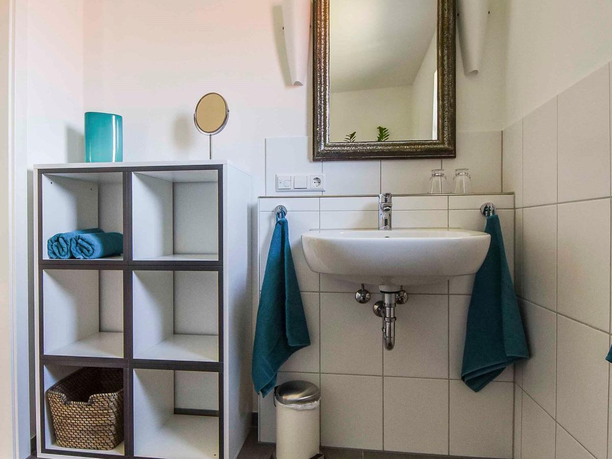Ferienwohnung Im Weiler Winterlingen Exteriér fotografie